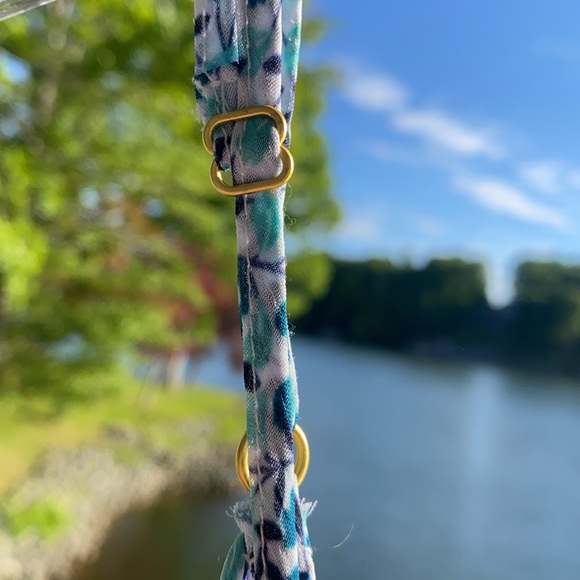 Jessica Simpson size Large beach cover up dress - Picture 5 of 8